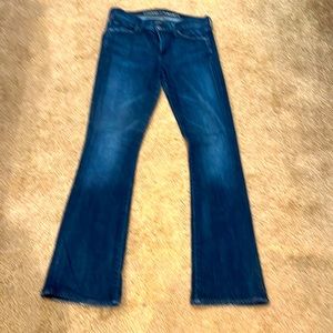 Citizens of Humanity jeans